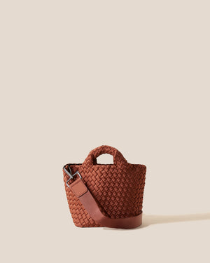 Naghedi St Barths Petit Tote by Naghedi from Marina St Barth