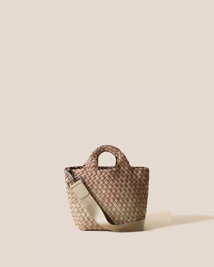 Naghedi St Barths Petit Tote by Naghedi from Marina St Barth