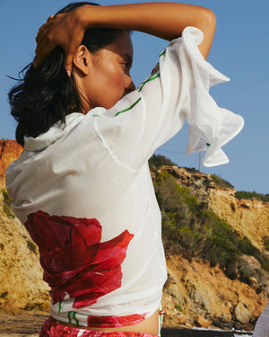 Charo Ruiz Blouse Alex by Charo Ruiz from Marina St Barth
