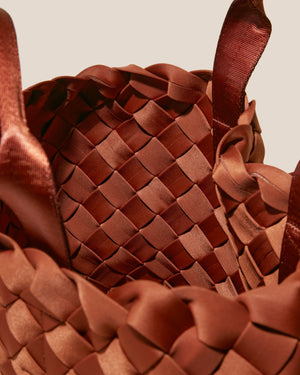 Naghedi Tangier Medium Tote by Naghedi from Marina St Barth