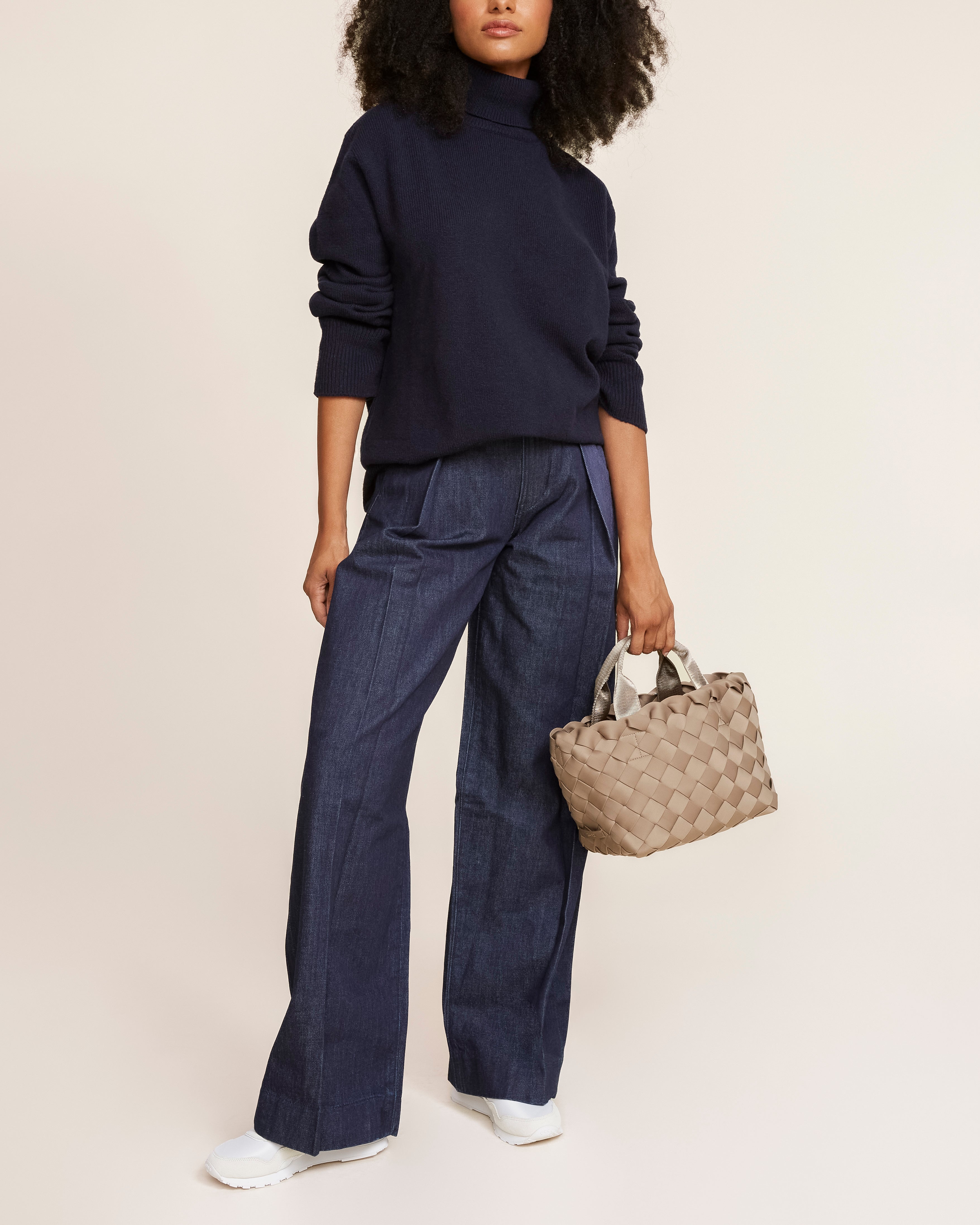 Naghedi Tangier Small Tote Naghedi Tangier Small Tote