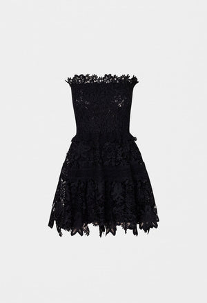 Waimari Tifanny Mini Dress by Waimari from Marina St Barth