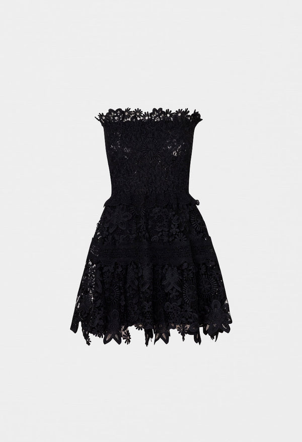 Waimari Tifanny Mini Dress by Waimari from Marina St Barth