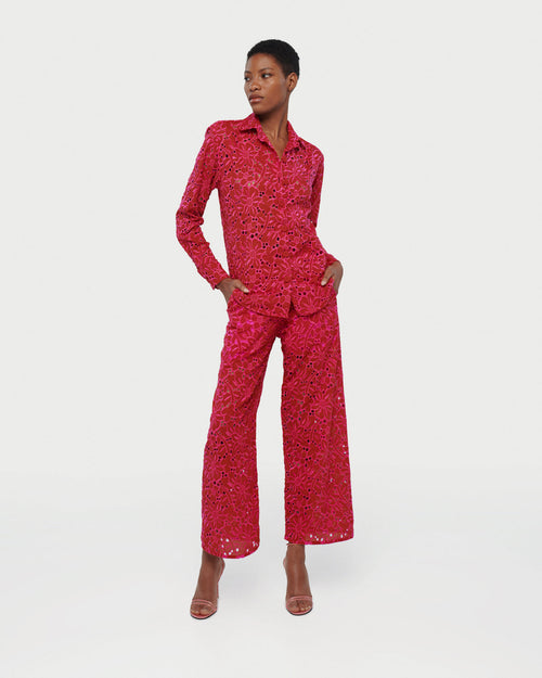 Waimari Zhara Pant by Waimari from Marina St Barth