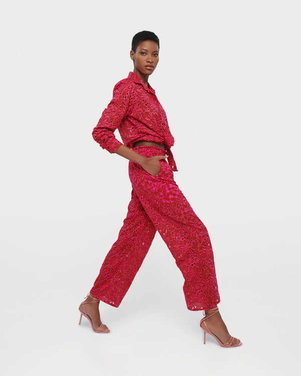 Waimari Zhara Pant by Waimari from Marina St Barth