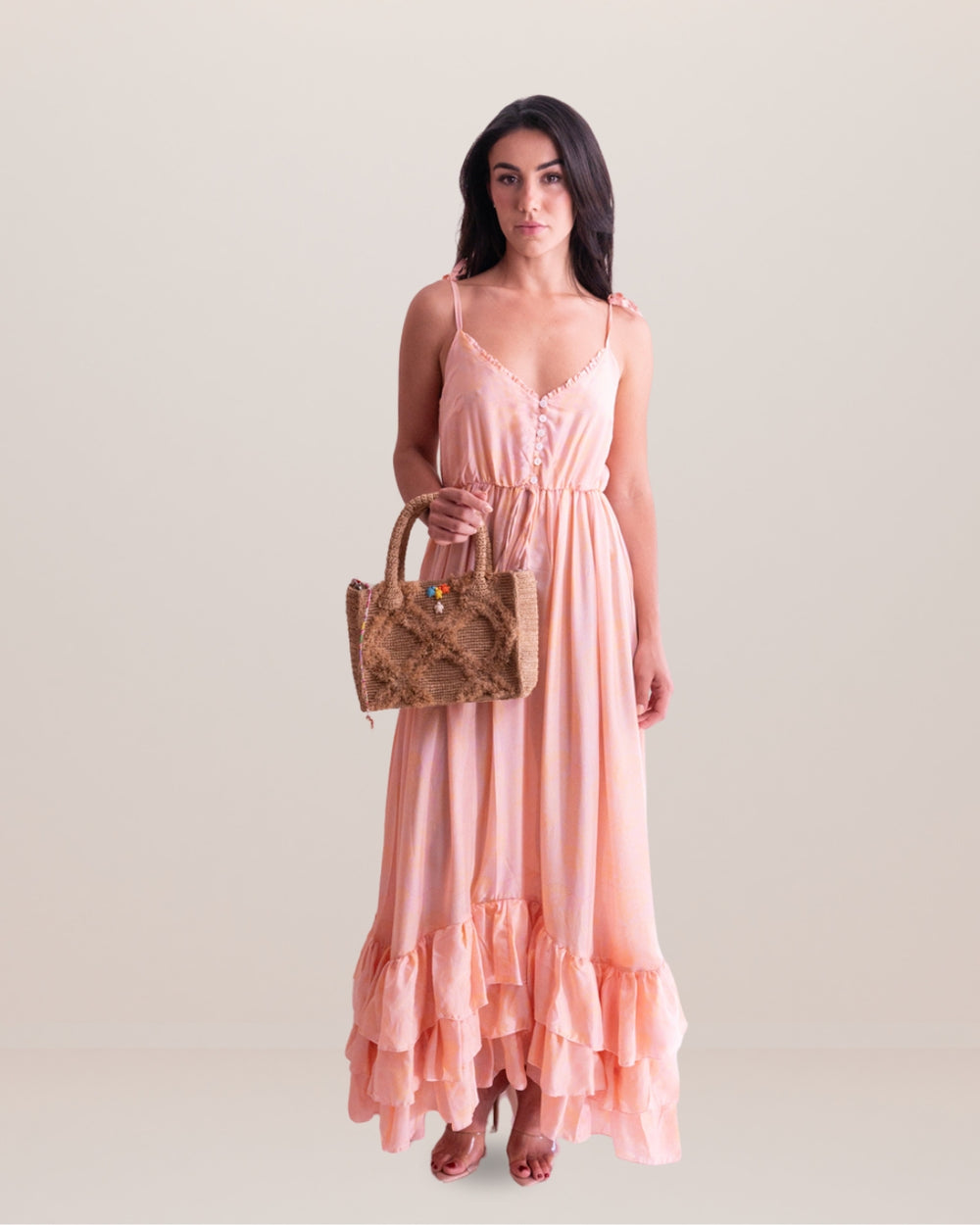Neo Bag Paradise by Les Neobourgeoises from Marina St Barth