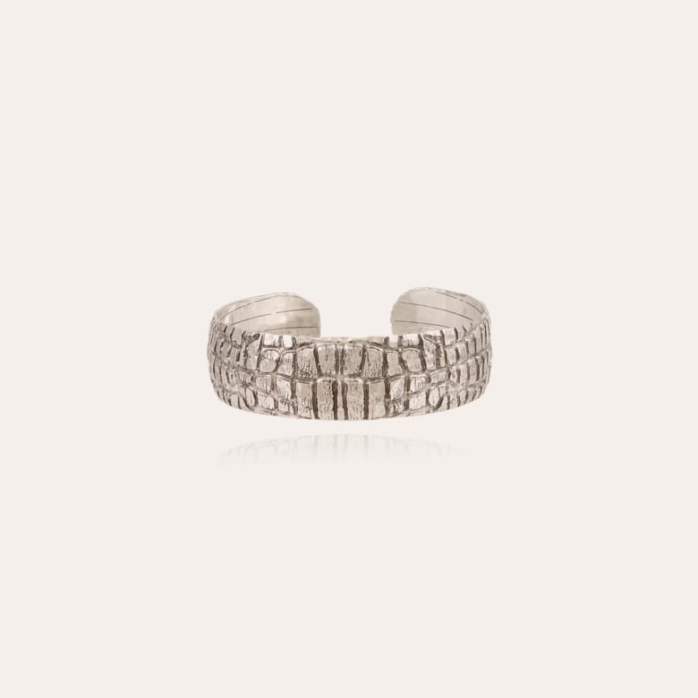 Gas Bijoux Wild Silver by Gas Bijoux from Marina St Barth