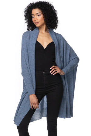 Cashmere Cocoon by Subtle Luxury from Marina St Barth