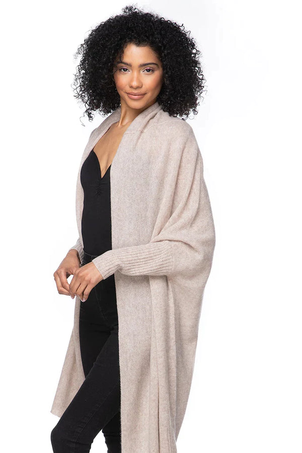 Cashmere Cocoon by Subtle Luxury from Marina St Barth
