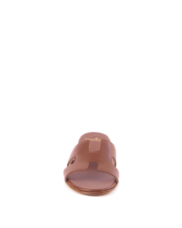 Holly Italian Sandal Heel by Marina St Barth from Marina St Barth