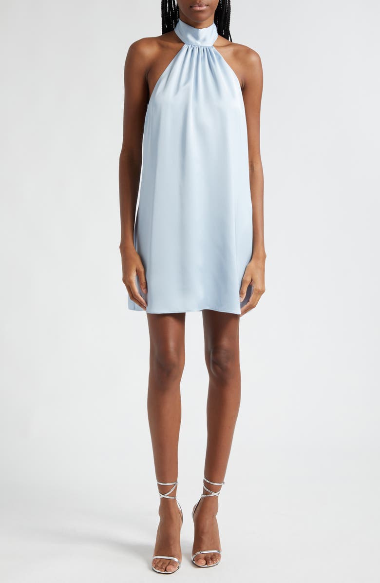 Ramy Brooke Sam Dress - Premium Short dress from Marina St Barth - Just $445! Shop now at Marina St Barth