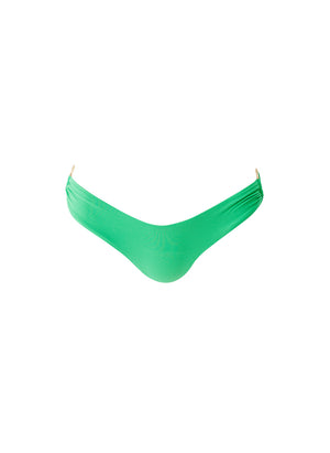 Melissa Hamburg Bikini Green by Melissa Odabash from Marina St Barth