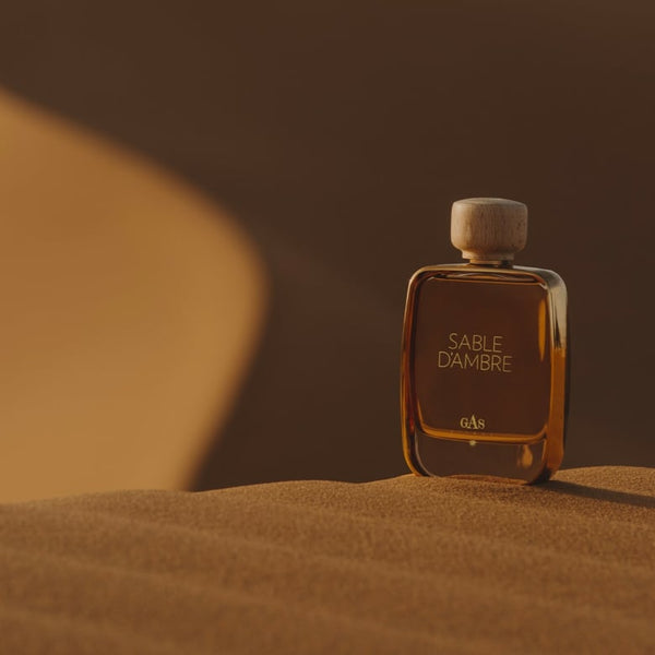 Sable d'Ambre Eau de Parfum by LIGNE ST BARTH from Marina St Barth