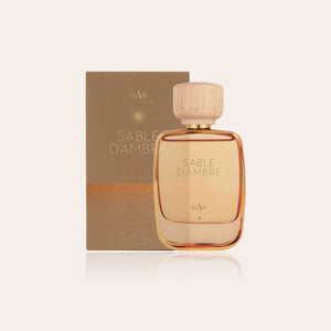 Sable d'Ambre Eau de Parfum by LIGNE ST BARTH from Marina St Barth
