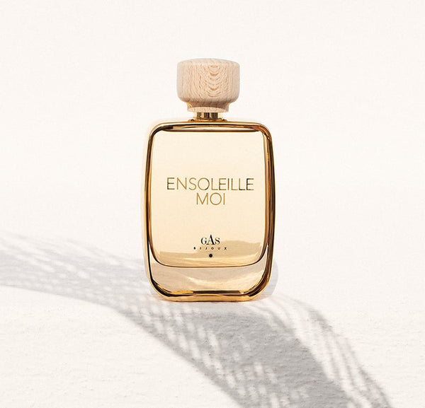 Gas Bijoux Ensoleille Moi Eau De Parfum by Gas Bijoux from Marina St Barth