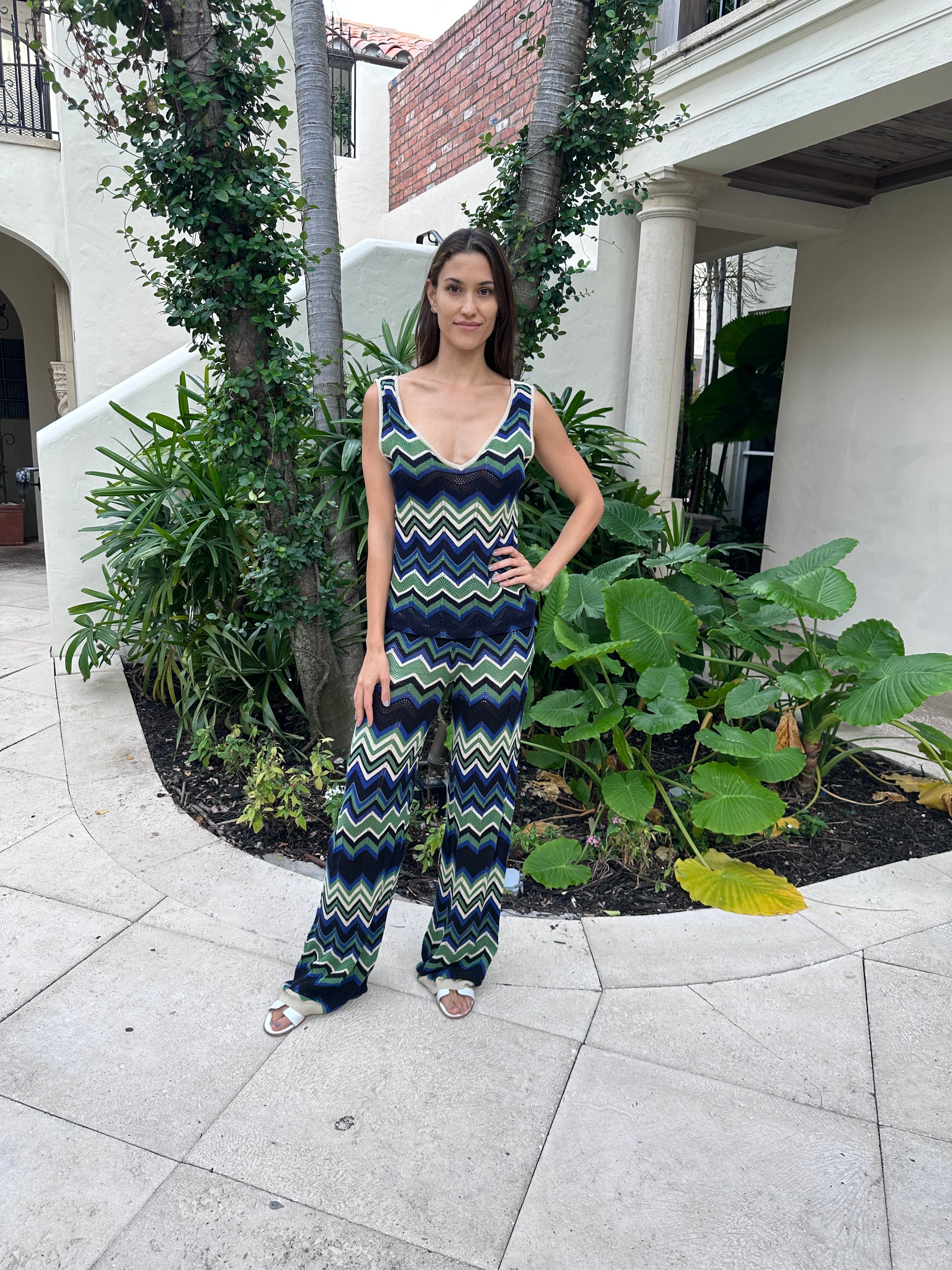 missoni サマー ジャケット maatee & sons cale missoni サマー ジャケット maatee & sons cale - メルカリ