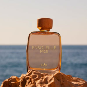 Gas Bijoux Ensoleille Moi Eau De Parfum by Gas Bijoux from Marina St Barth