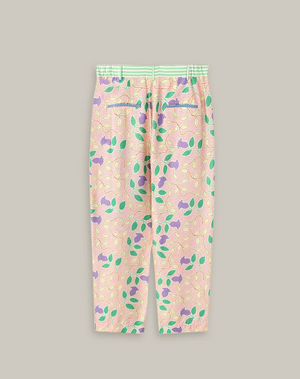 Me369 Lydia Shipibo Tailored Pants by Me 369 from Marina St Barth