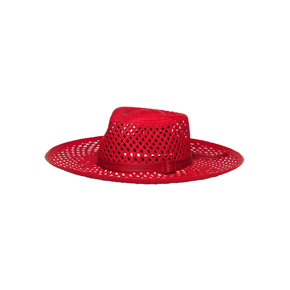 Ecuador Lucia Wide Brim by Artesano from Marina St Barth