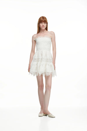 Waimari Brisa Mini Dress