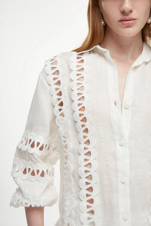 Waimari Solana Shirt