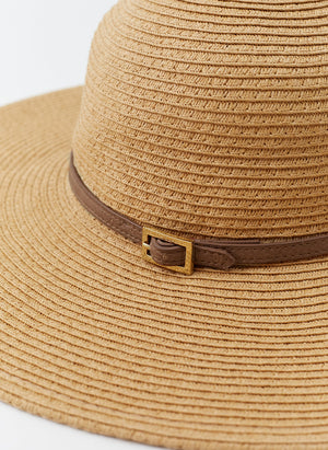 Jemima Hat Melissa by Melissa Odabash from Marina St Barth