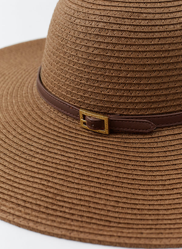 Jemima Hat Melissa by Melissa Odabash from Marina St Barth