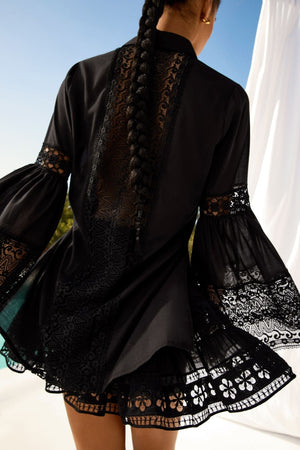 Charo Short Skirt Lea by Charo Ruiz from Marina St Barth