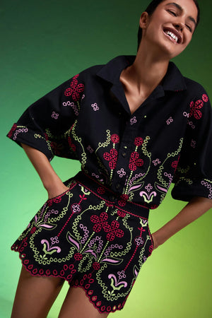 Charo Ruiz Mason Short by Charo Ruiz from Marina St Barth