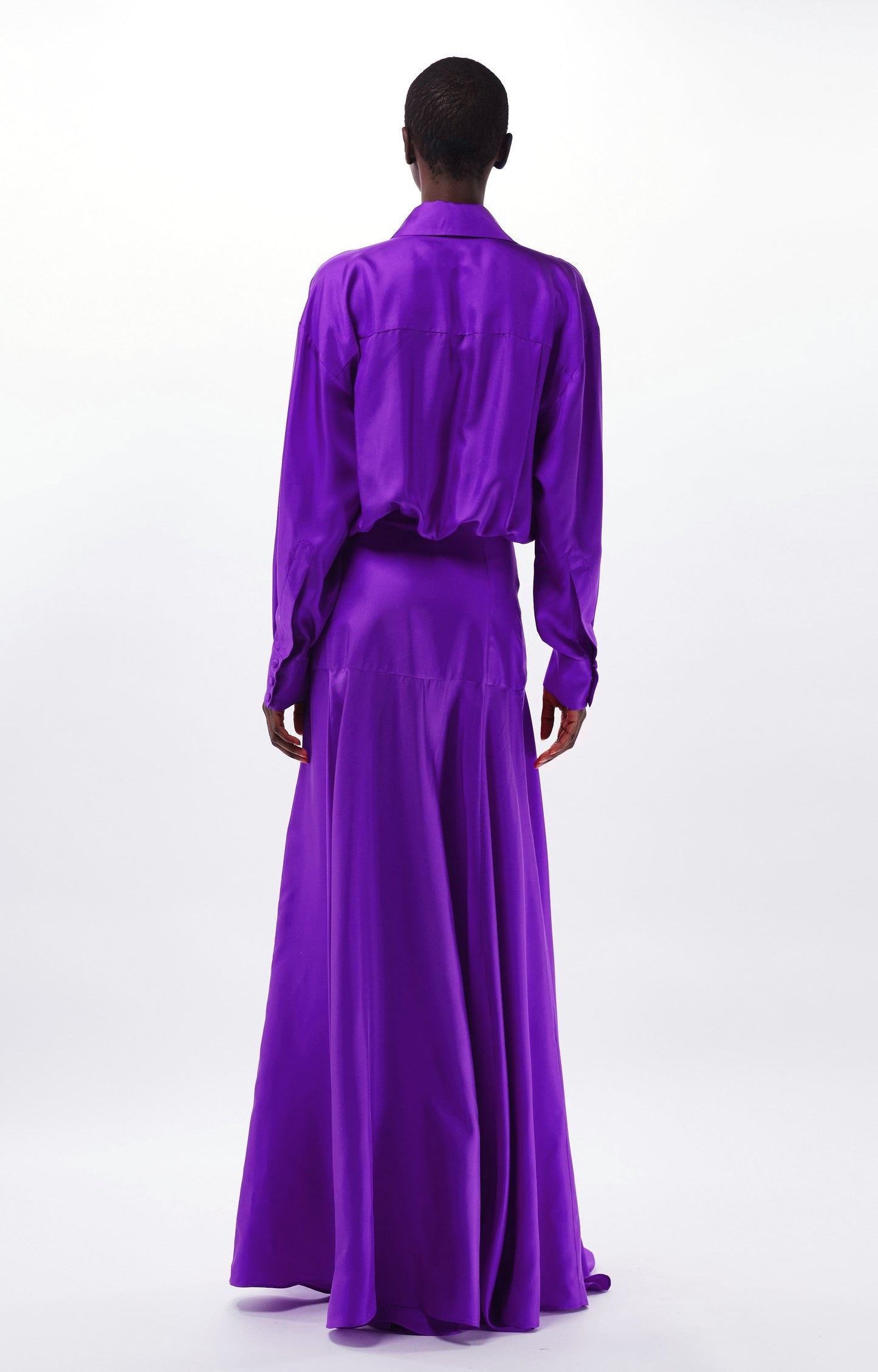 Sean Dress - Premium  from Marina St Barth - Just $1465! Shop now at Marina St Barth