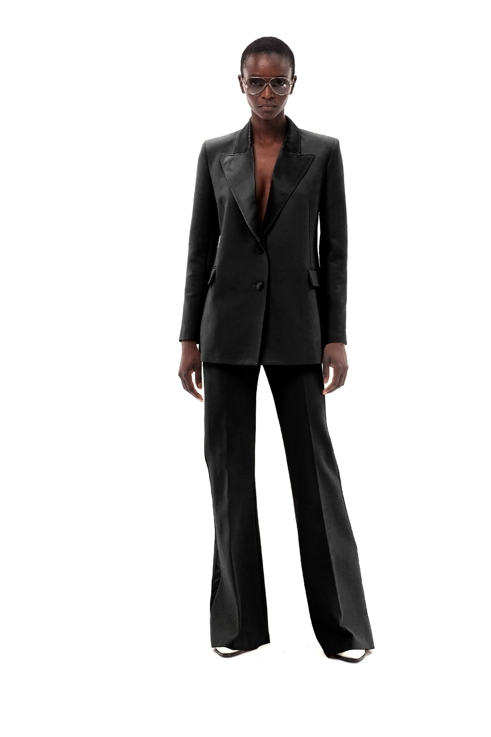 Oud Lenny Blazer Stretch by Oud Paris from Marina St Barth