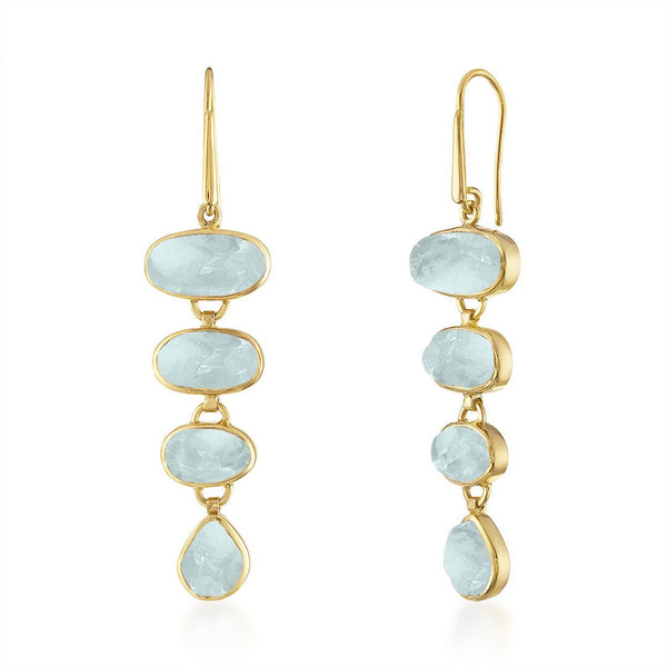 Lassanai Playa Cascades Aquamarine by Lassanai from Marina St Barth