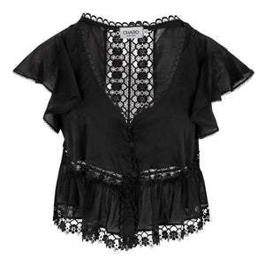 Charo Ruiz Rency Blouse by Charo Ruiz from Marina St Barth