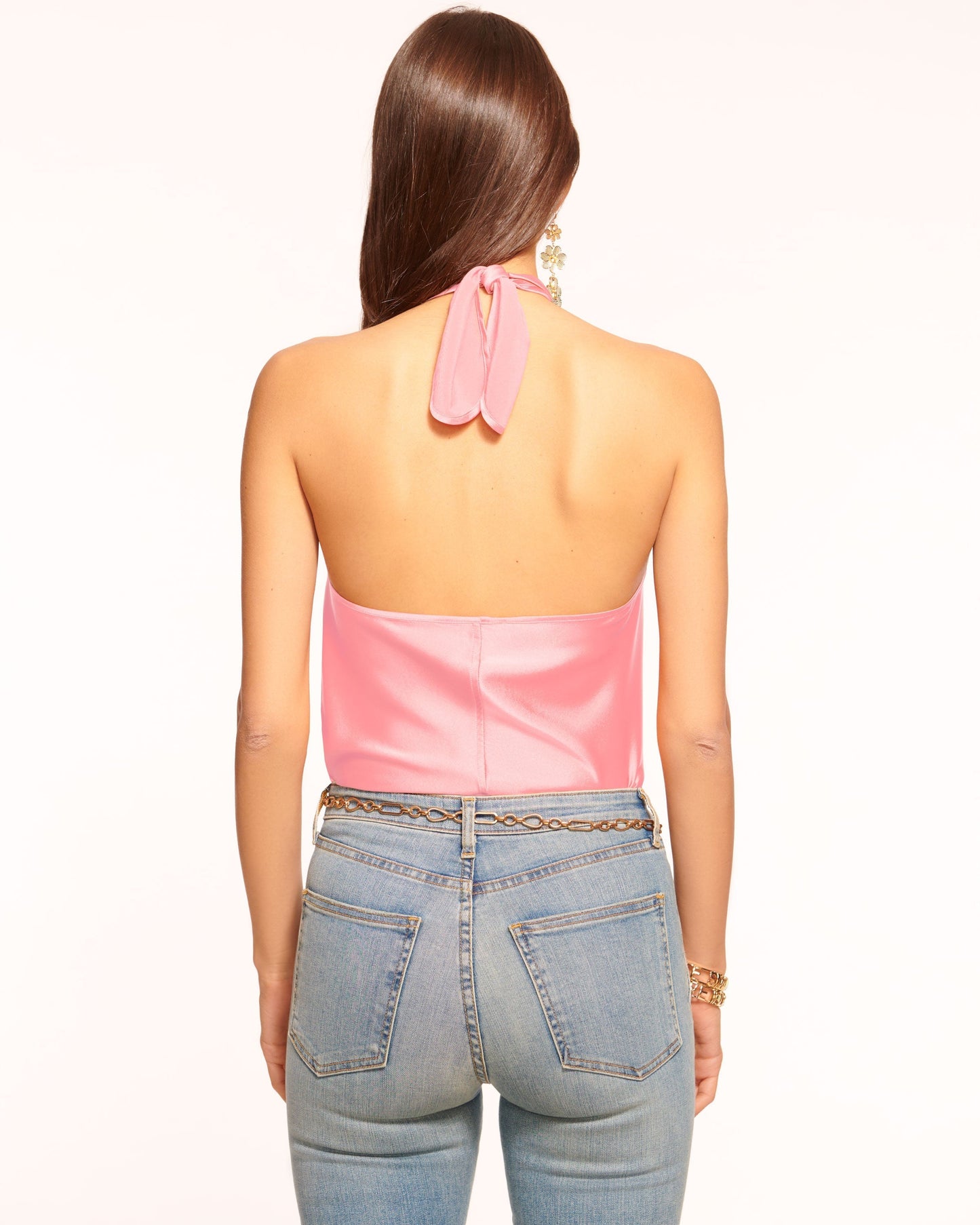 Ramy Brooke Harriet Top - Premium Top from Marina St Barth - Just $295! Shop now at Marina St Barth