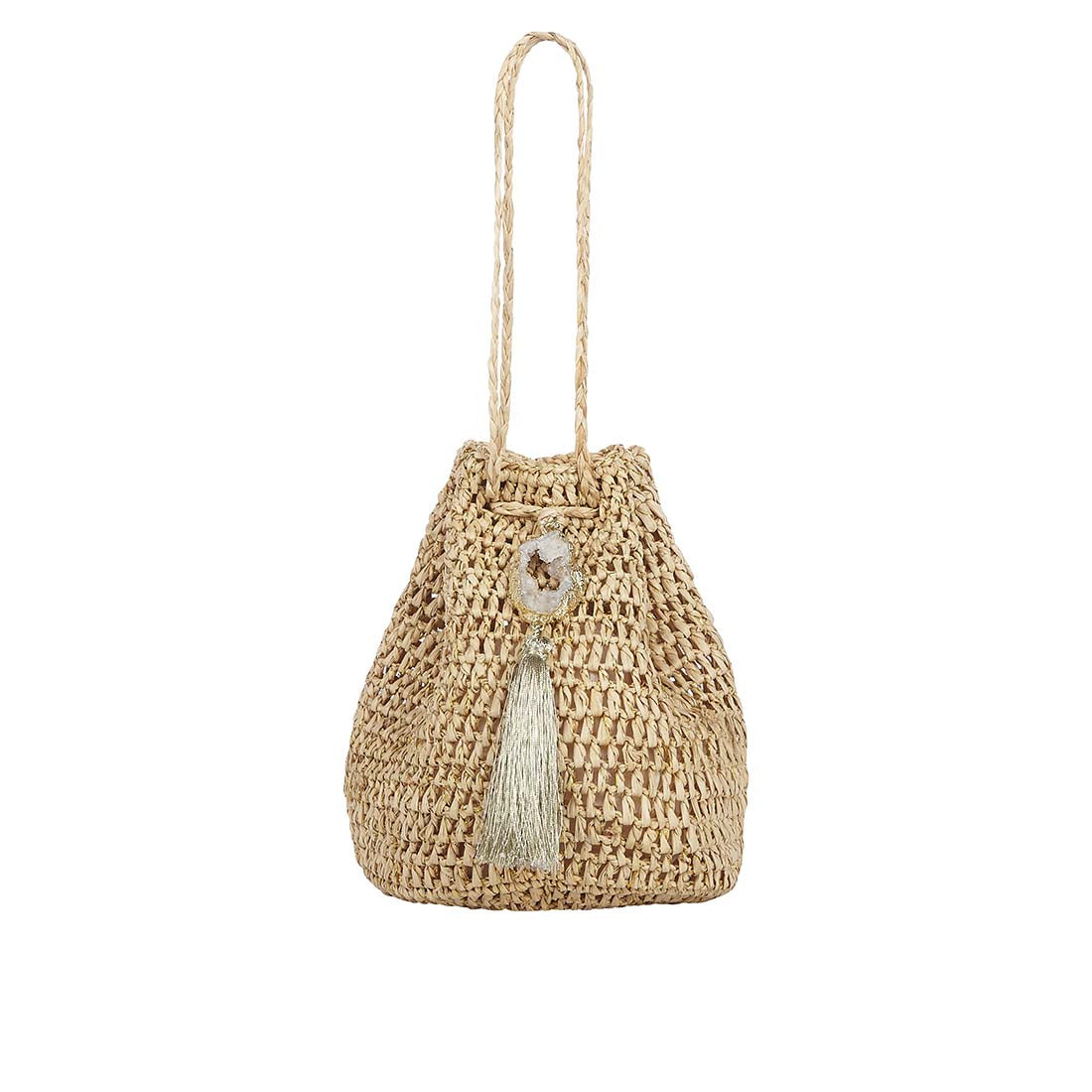 Stintino Bag - Premium bag from Marina St Barth - Just $190.00! Shop now at Marina St Barth
