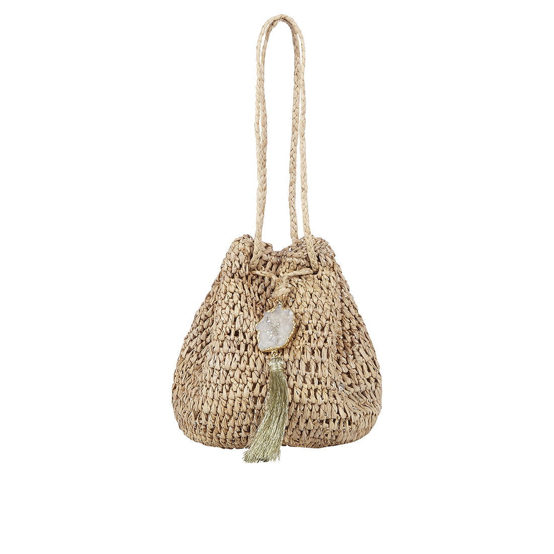 Stintino Bag - Premium bag from Marina St Barth - Just $190.00! Shop now at Marina St Barth