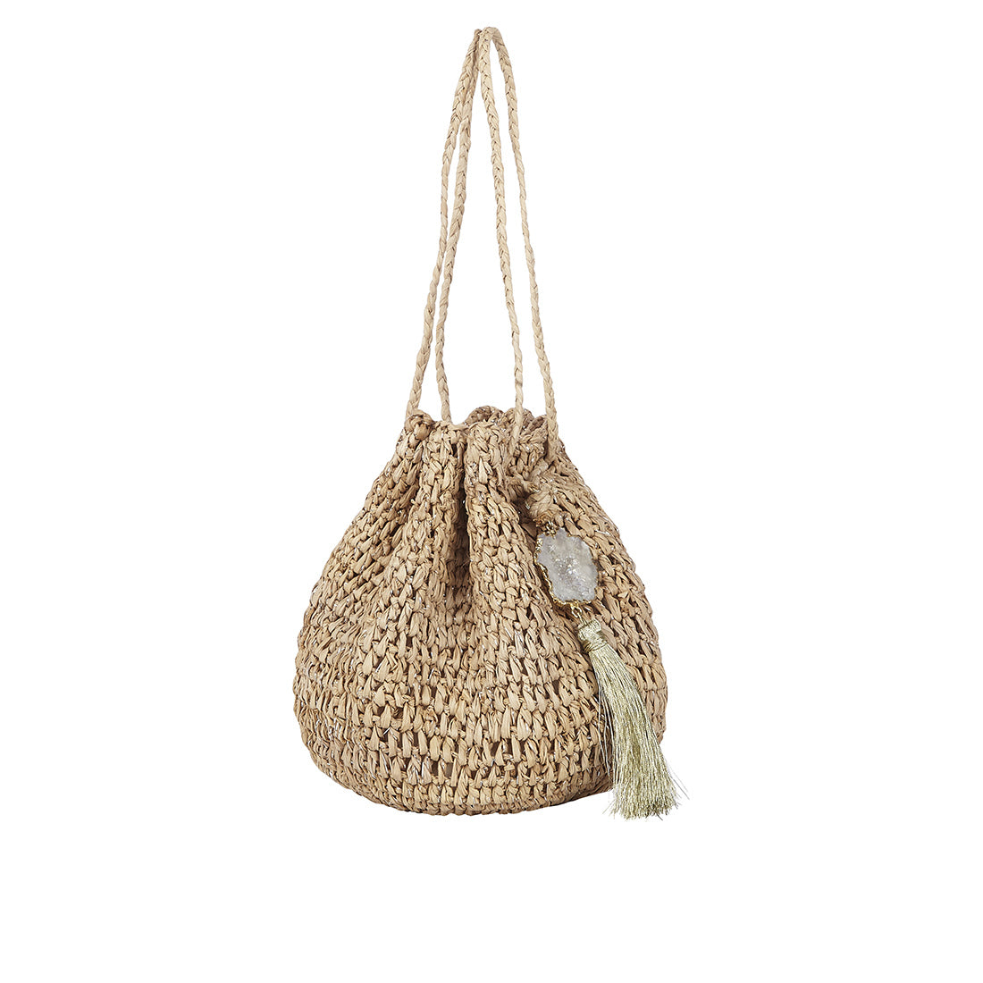 Stintino Bag - Premium bag from Marina St Barth - Just $190.00! Shop now at Marina St Barth