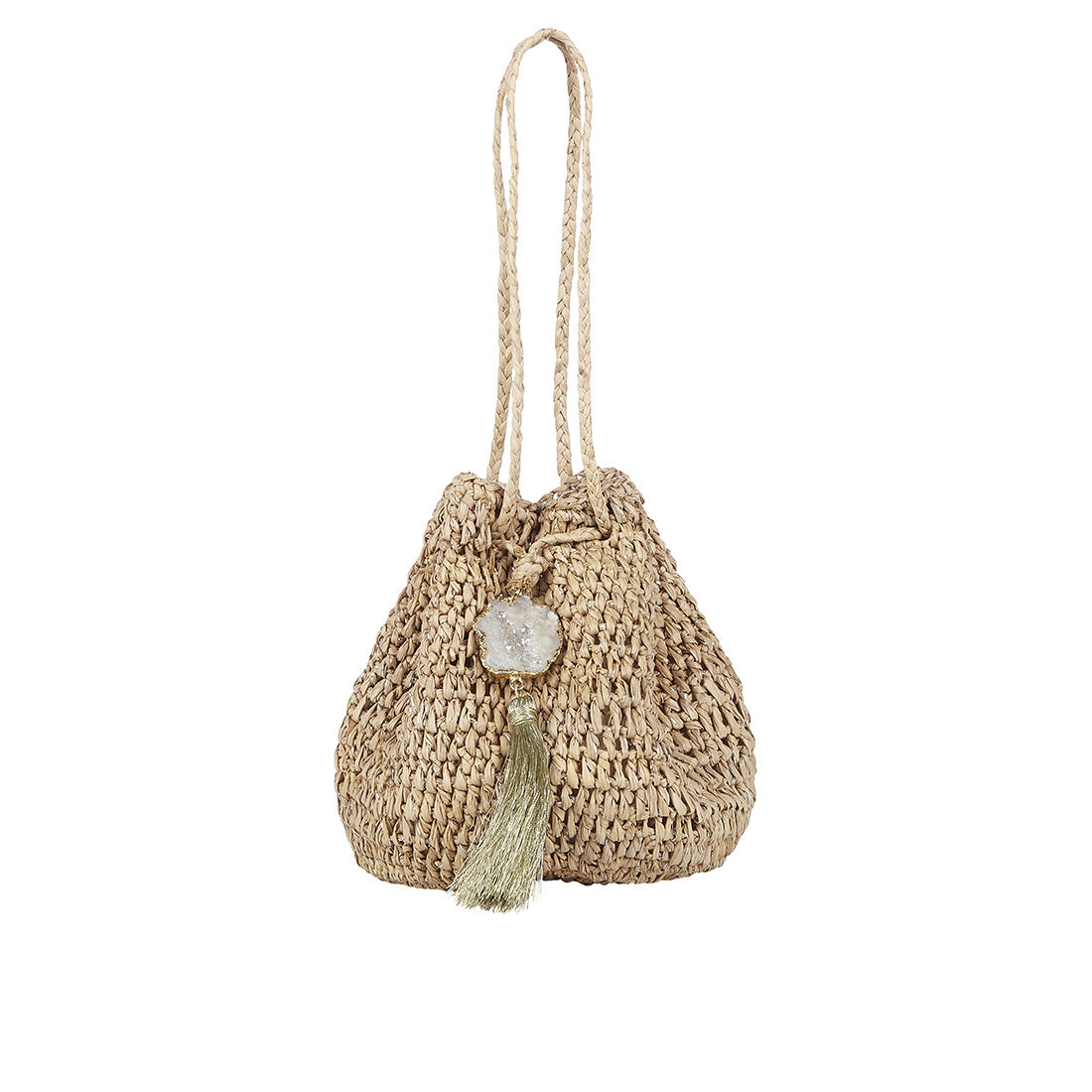 Stintino Bag - Premium bag from Marina St Barth - Just $190.00! Shop now at Marina St Barth
