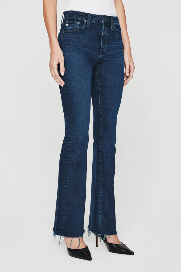 AG Farrah Boot Jean by AG from Marina St Barth