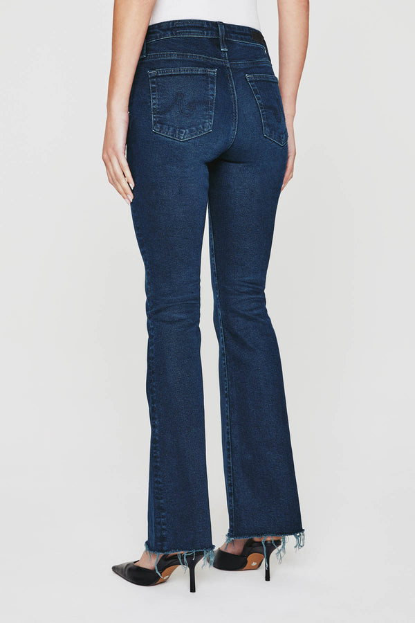 AG Farrah Boot Jean by AG from Marina St Barth