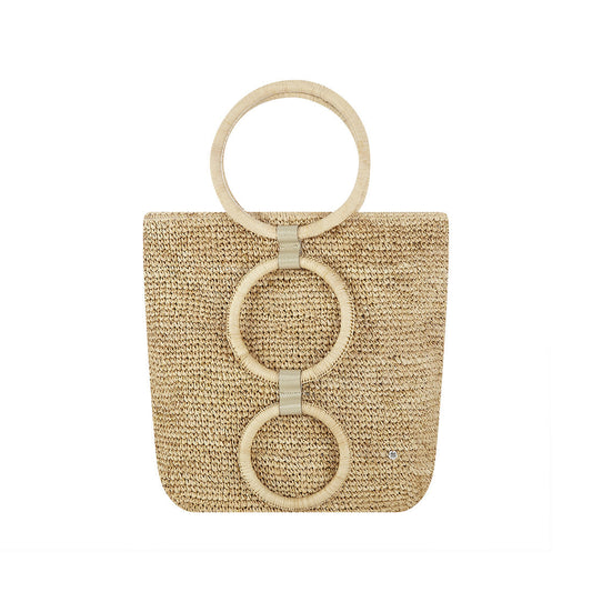 Venlo Tote - Premium Bag from Marina St Barth - Just $270.00! Shop now at Marina St Barth