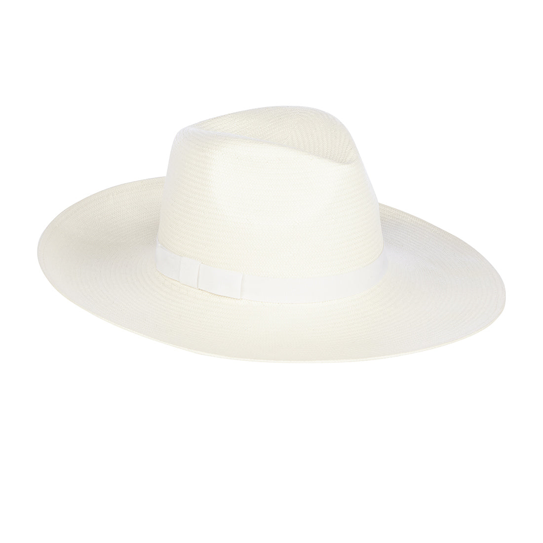 Ivori Hat - Premium from Marina St Barth - Just $290.00! Shop now at Marina St Barth