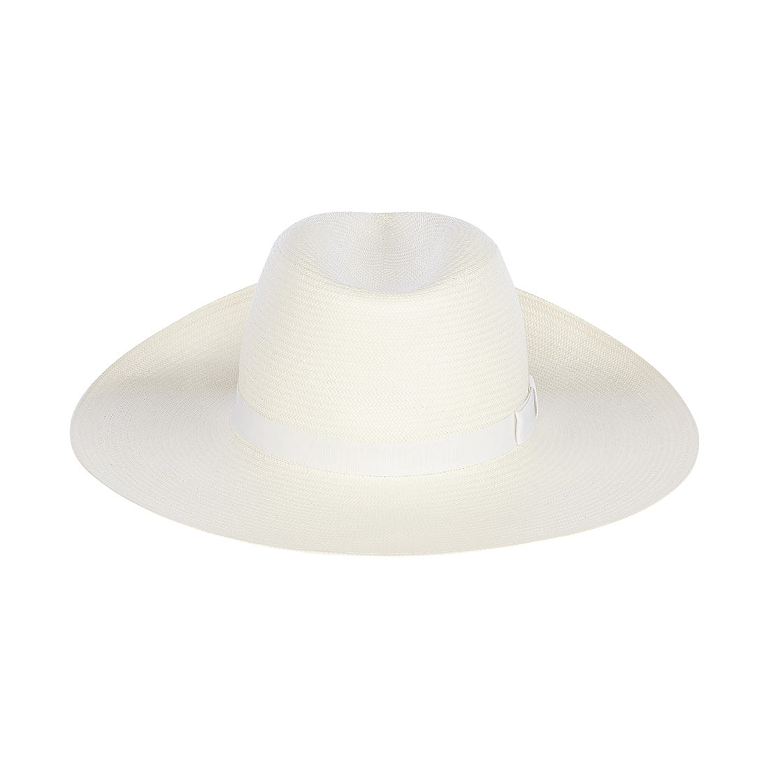 Ivori Hat - Premium from Marina St Barth - Just $290.00! Shop now at Marina St Barth