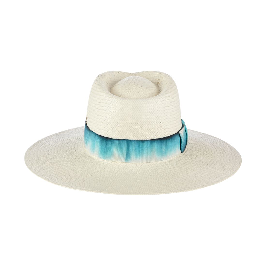 Nadine Hat - Premium Hats from Marina St Barth - Just $240.00! Shop now at Marina St Barth