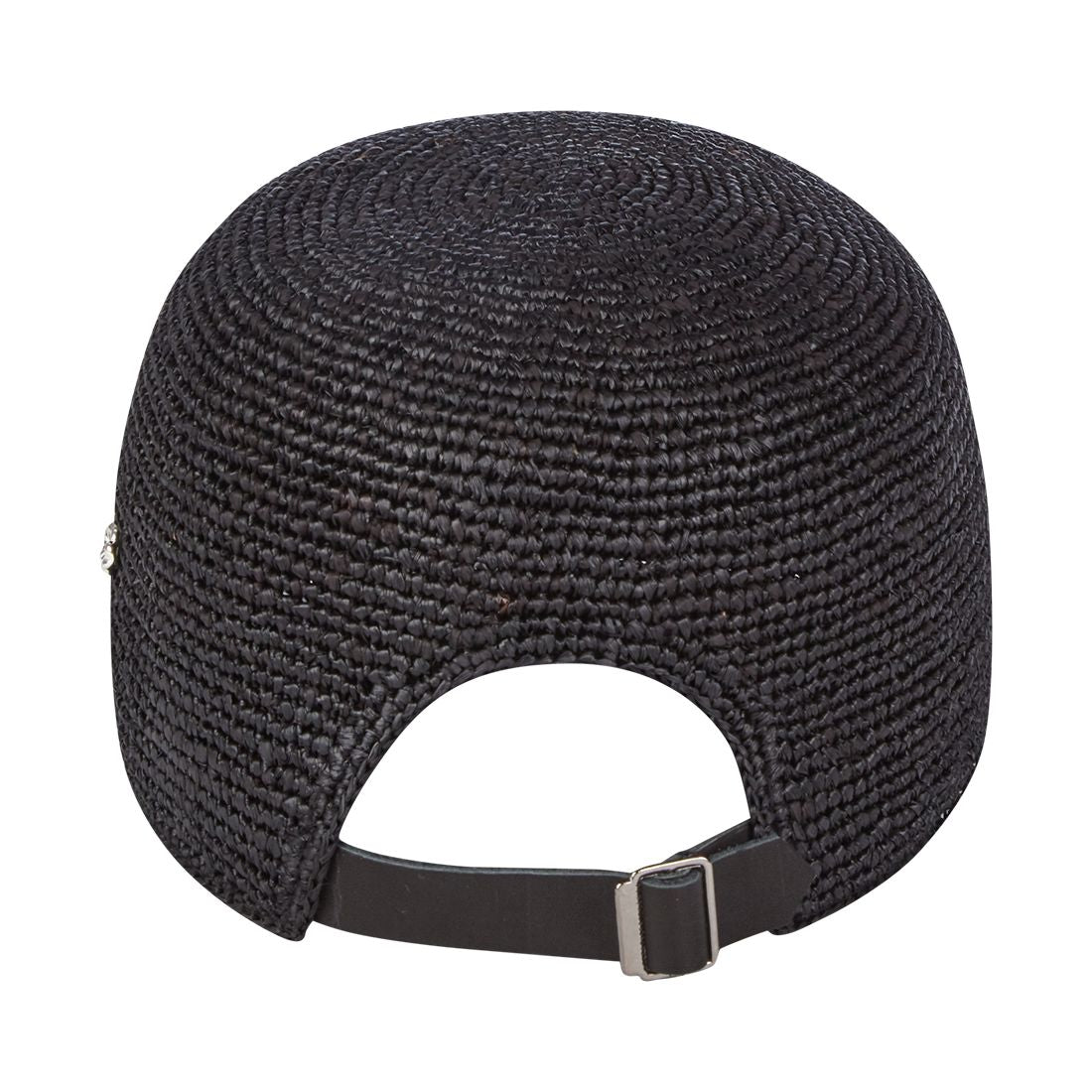 Riley cap - Premium Hat from Marina St Barth - Just $220.00! Shop now at Marina St Barth