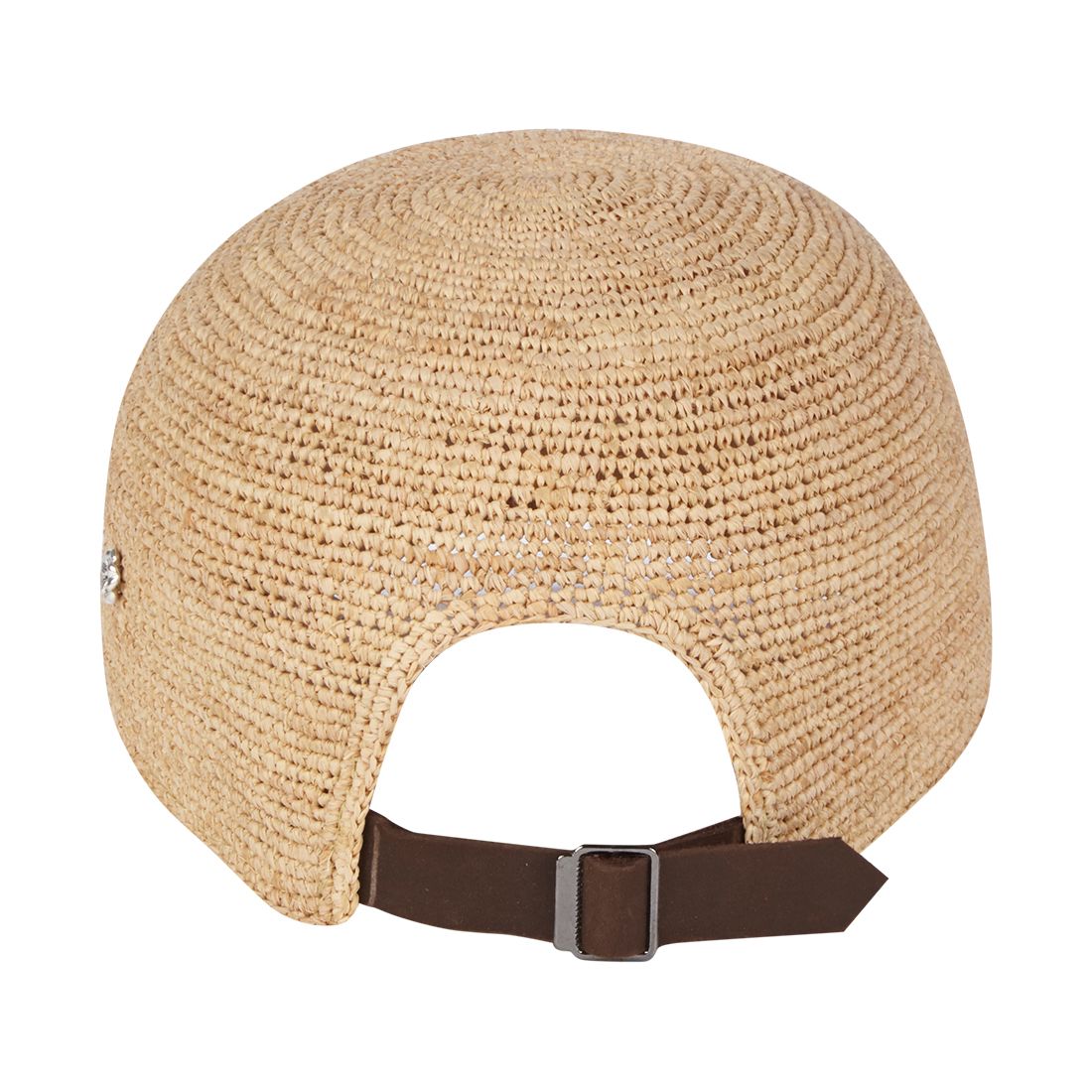 Riley cap - Premium Hat from Marina St Barth - Just $220.00! Shop now at Marina St Barth