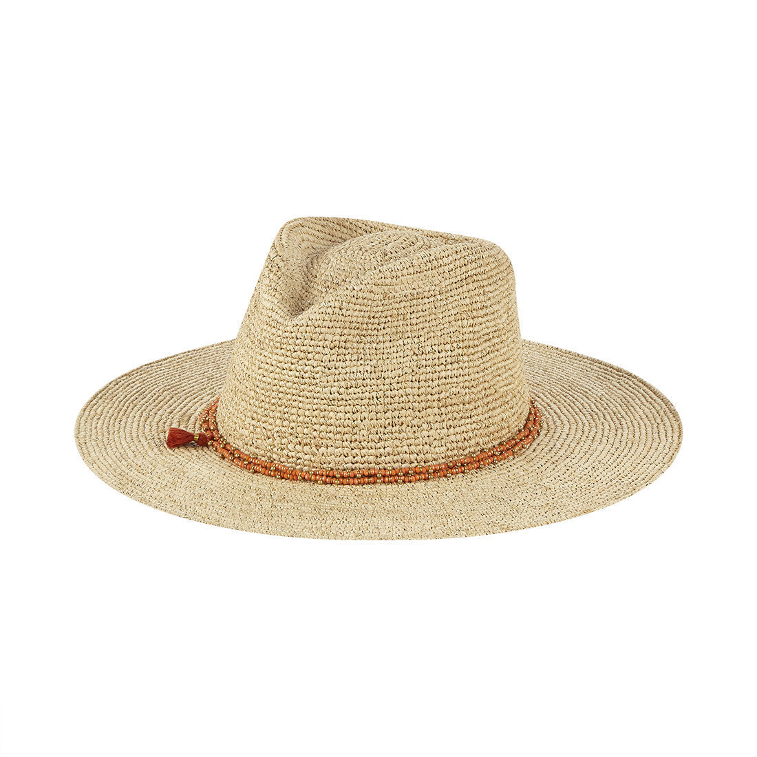 Sinclair Hat - Premium Hat from Marina St Barth - Just $260.00! Shop now at Marina St Barth