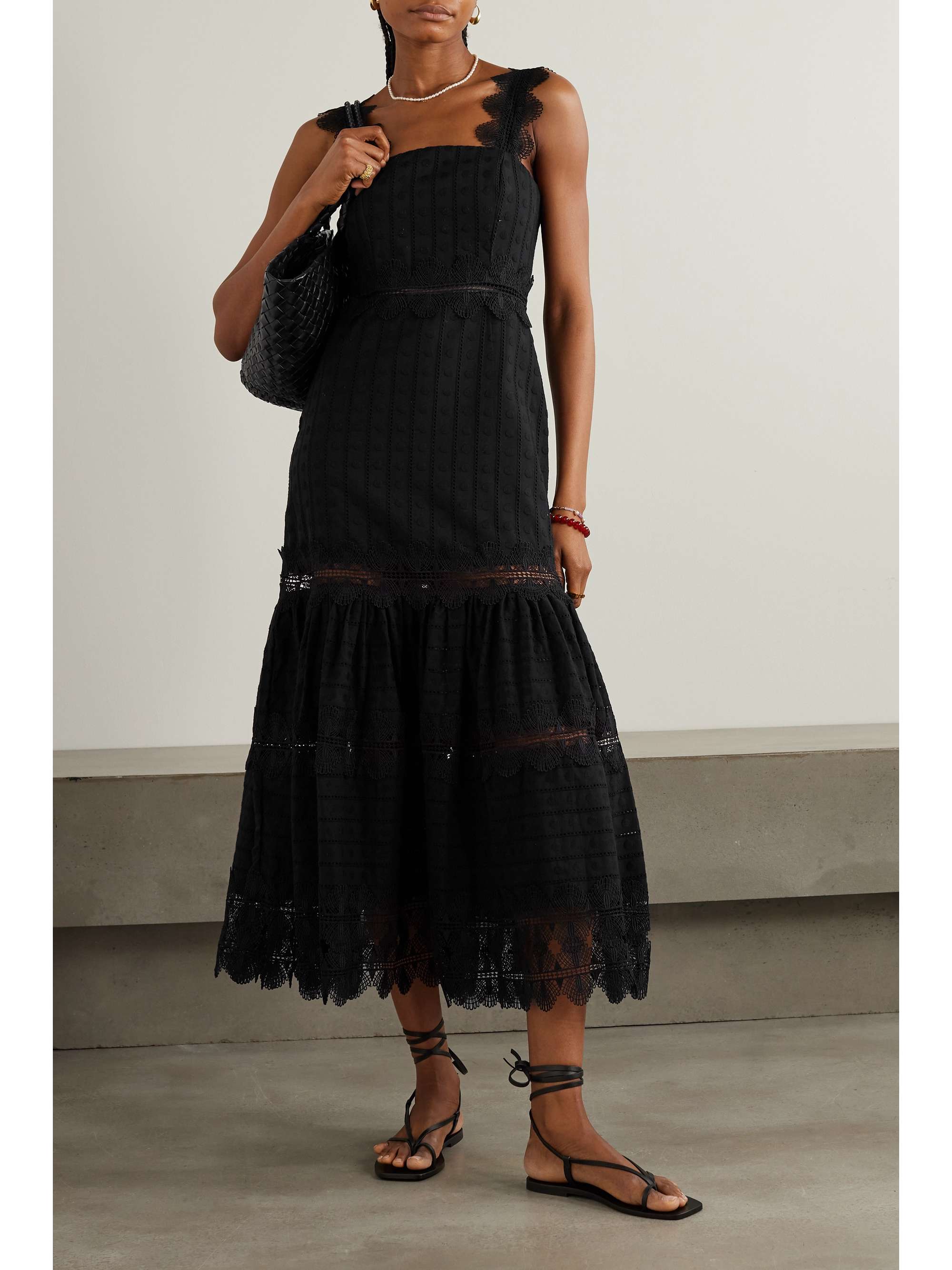 Waimari Ibiza Dress | Marina St Barth Waimari Ibiza Dress | Marina St Barth