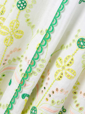 Charo Ruiz Omelia Long Dress by Charo Ruiz from Marina St Barth