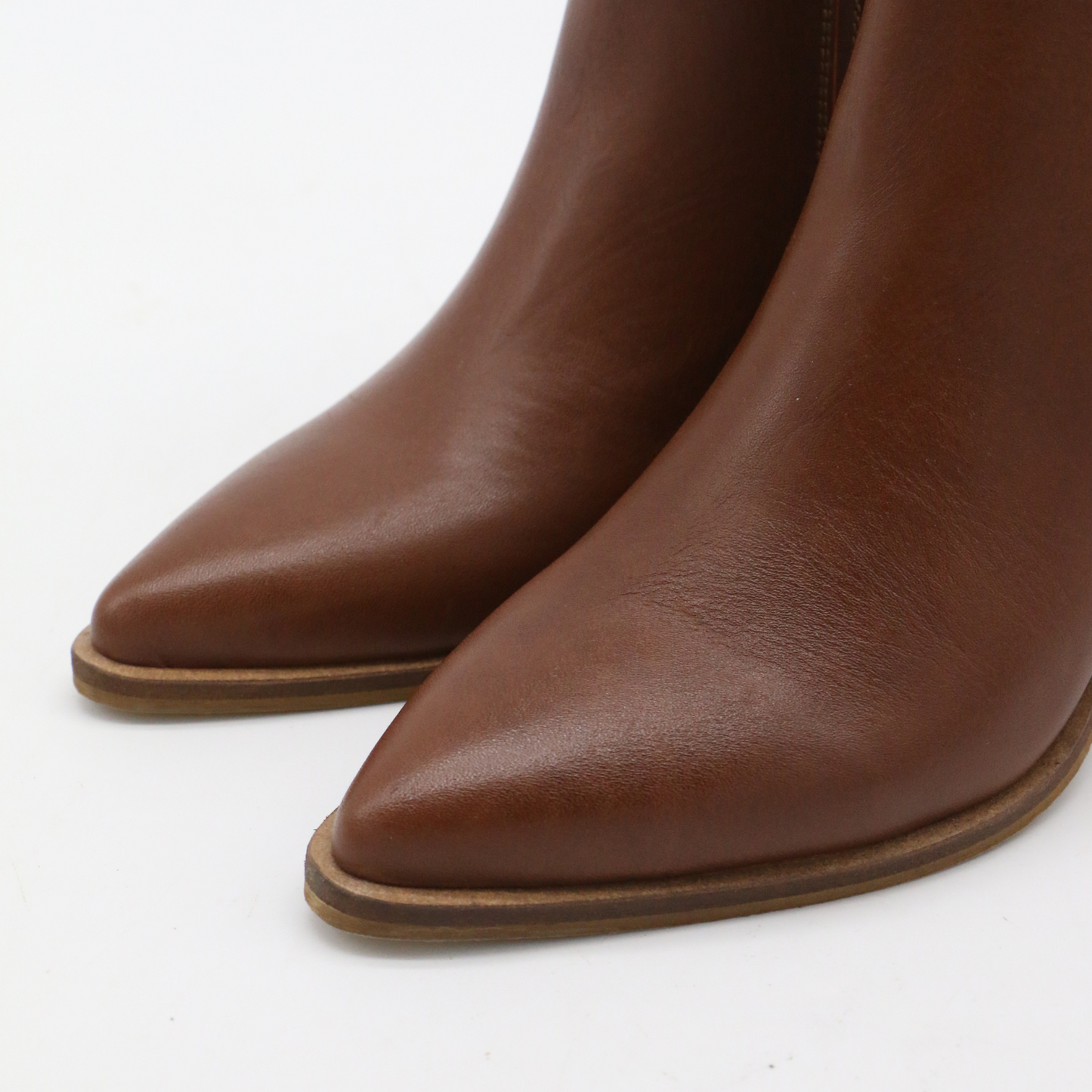 Stivali StageCoach Boots - Premium Boots from Marina St Barth - Just $220! Shop now at Marina St Barth